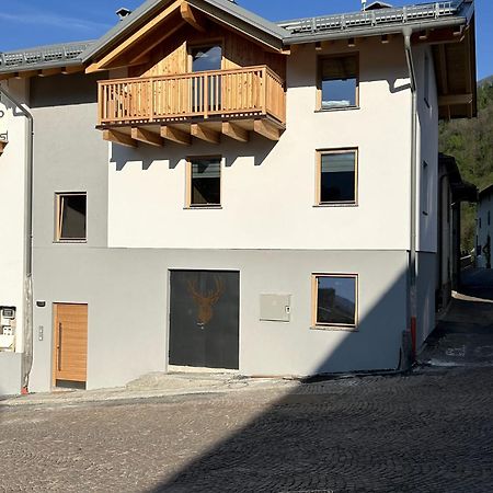 Casa Anita Διαμέρισμα Mezzana  Εξωτερικό φωτογραφία
