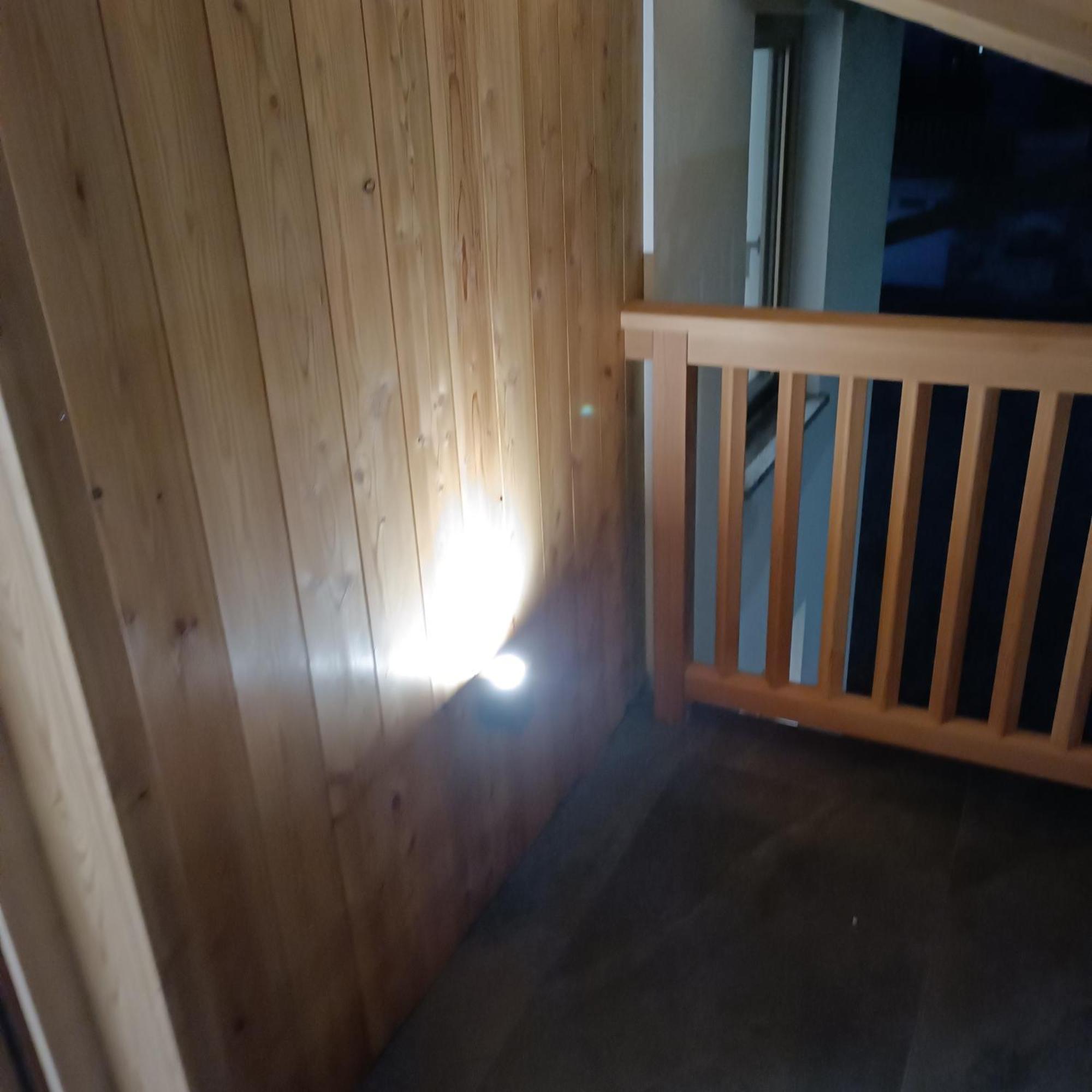 Casa Anita Διαμέρισμα Mezzana  Εξωτερικό φωτογραφία