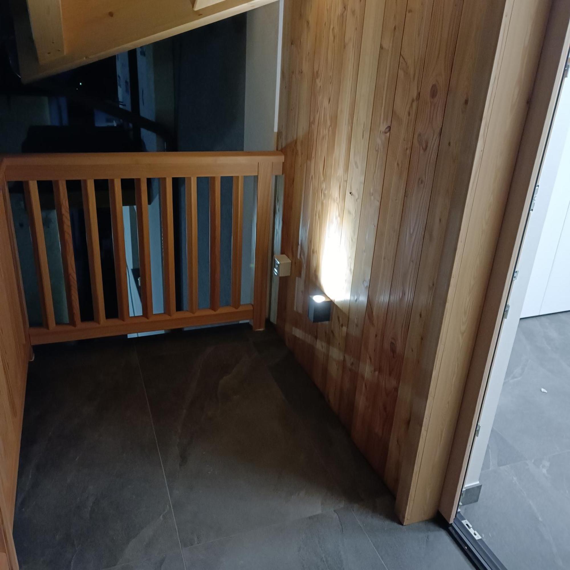 Casa Anita Διαμέρισμα Mezzana  Εξωτερικό φωτογραφία