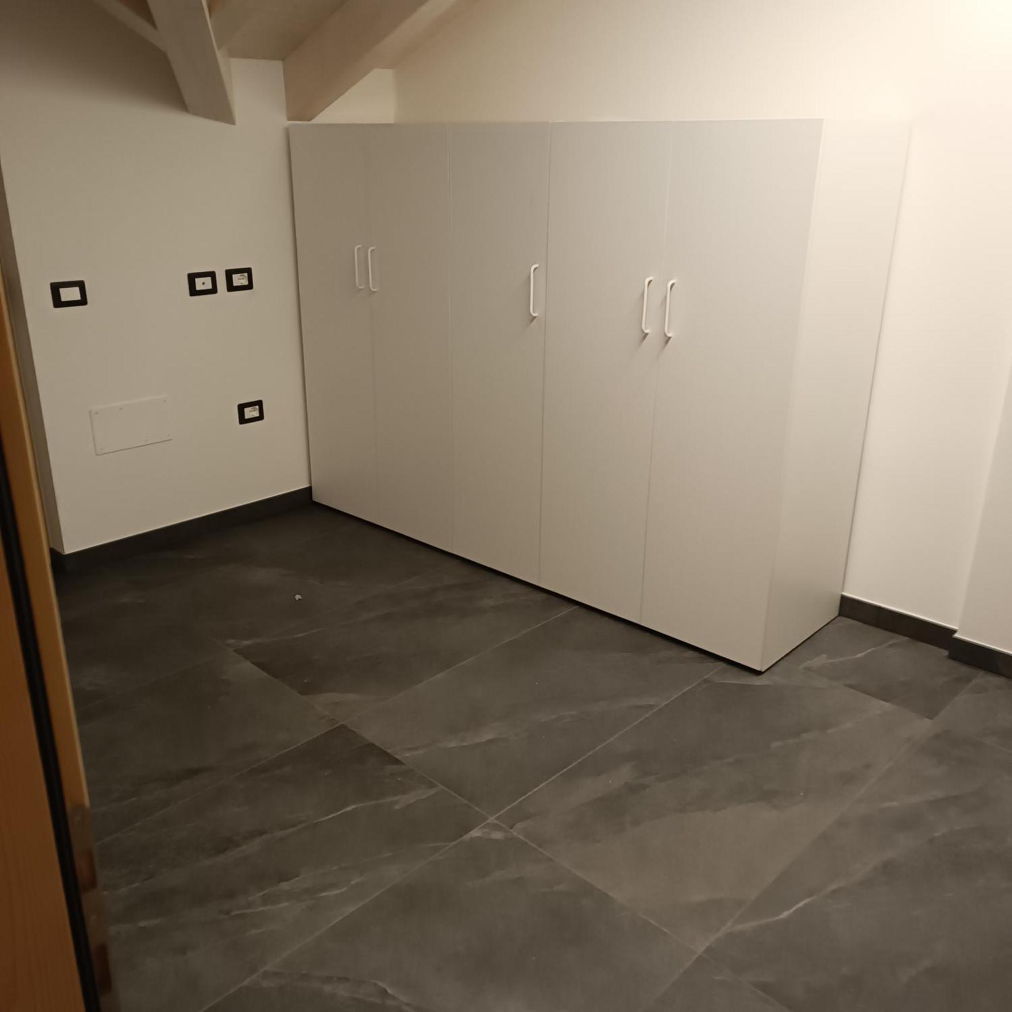 Casa Anita Διαμέρισμα Mezzana  Εξωτερικό φωτογραφία