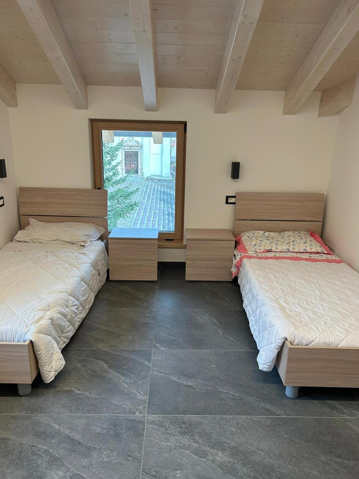 Casa Anita Διαμέρισμα Mezzana  Εξωτερικό φωτογραφία