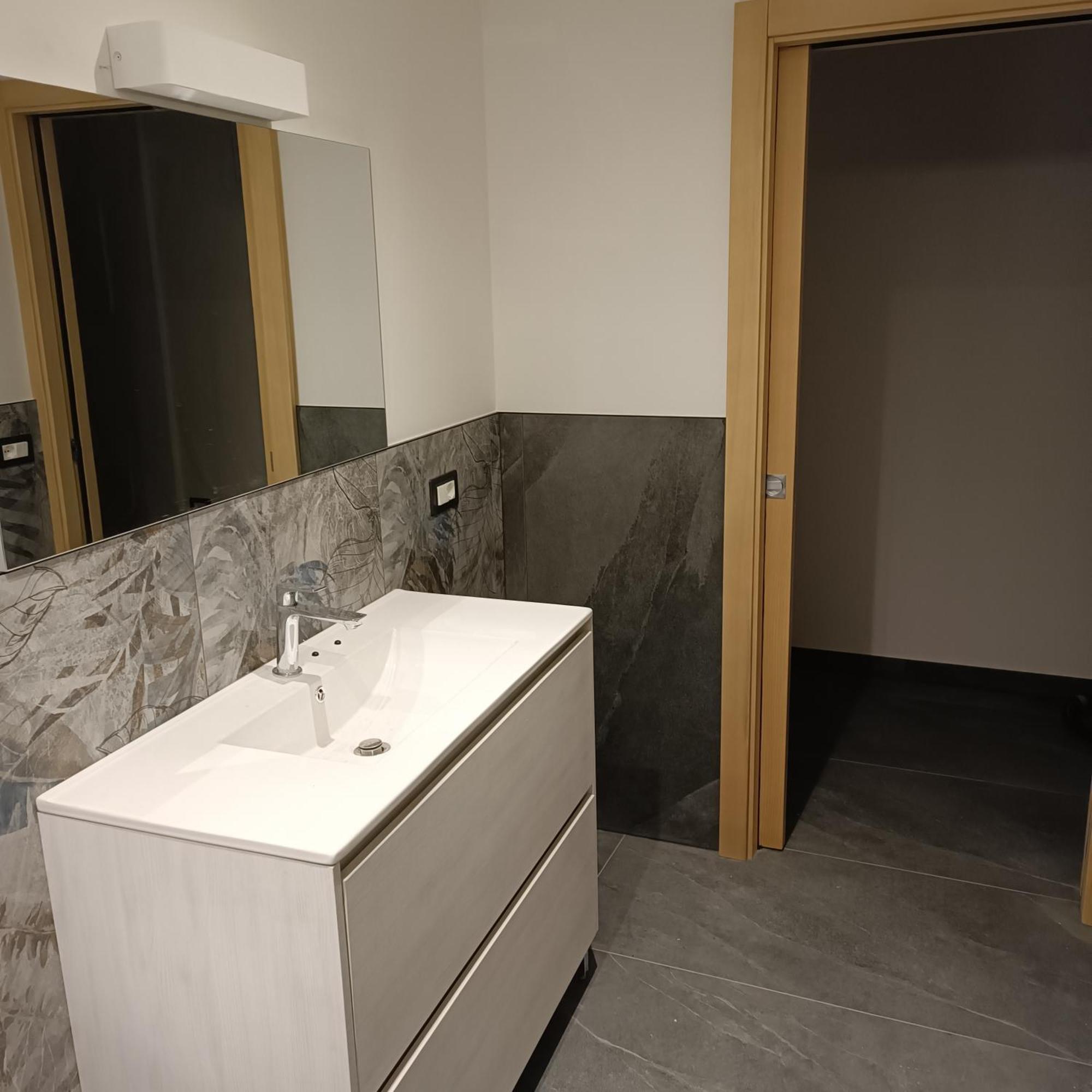 Casa Anita Διαμέρισμα Mezzana  Εξωτερικό φωτογραφία