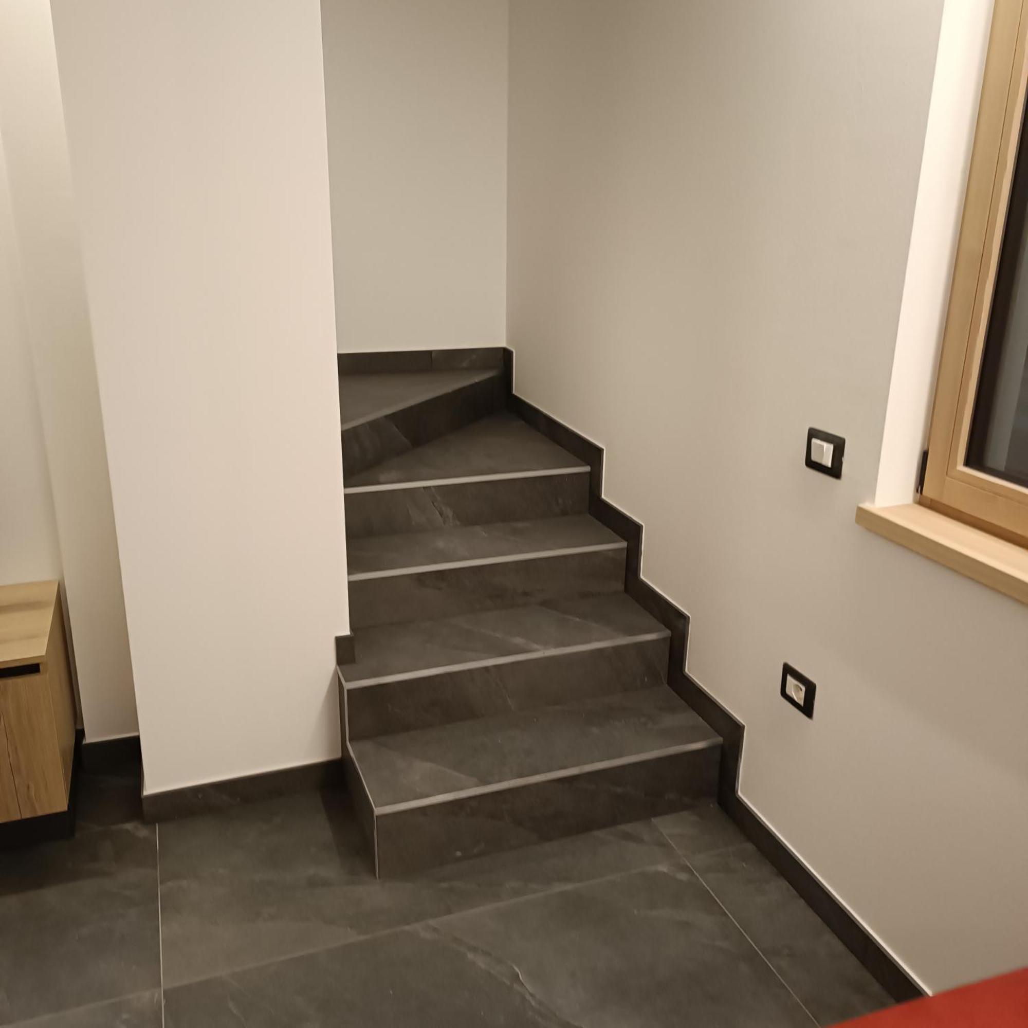 Casa Anita Διαμέρισμα Mezzana  Εξωτερικό φωτογραφία