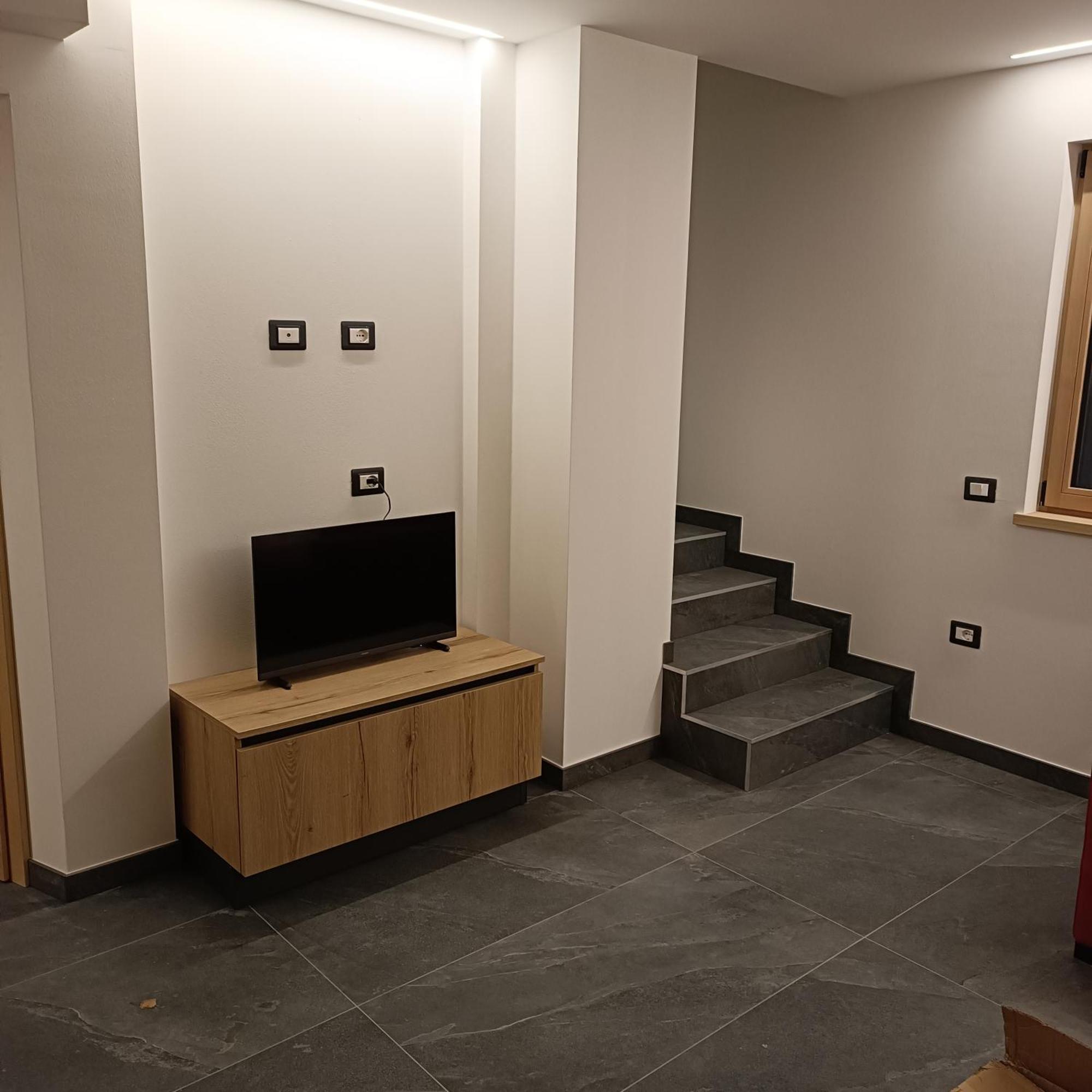 Casa Anita Διαμέρισμα Mezzana  Εξωτερικό φωτογραφία